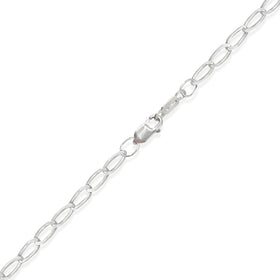 PULSO FIGARO 0X1 3MM PLATA .925